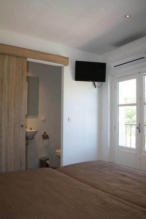 Hotel Arago Cerbère Стая снимка