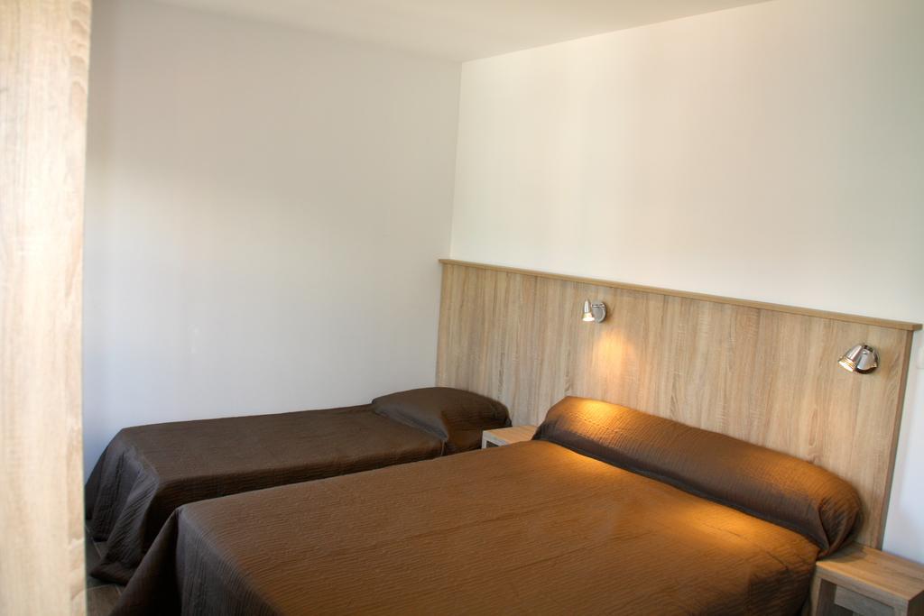 Hotel Arago Cerbère Стая снимка