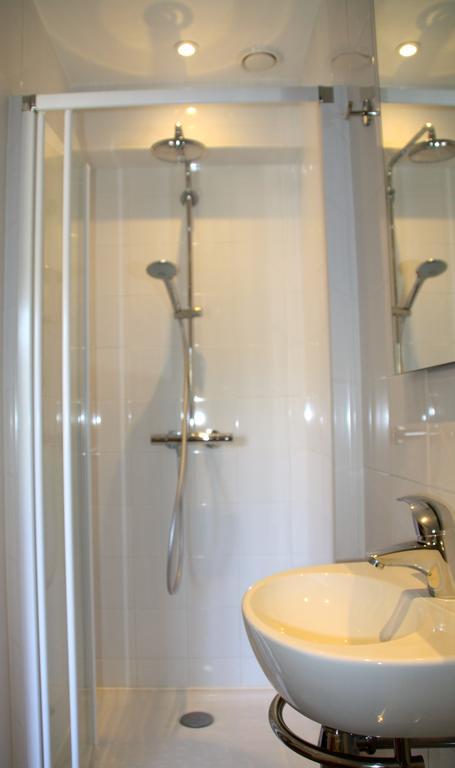 Hotel Arago Cerbère Стая снимка