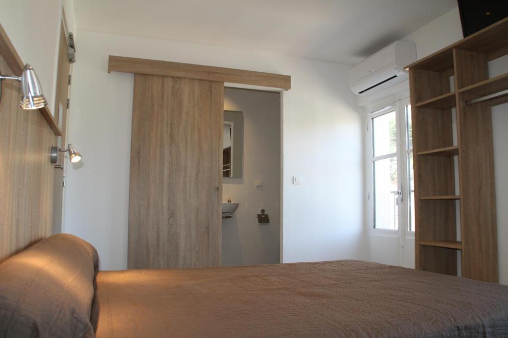 Hotel Arago Cerbère Стая снимка